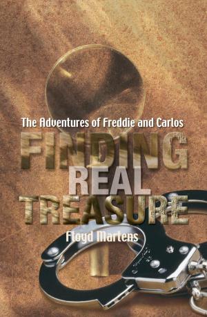 Cover of the book Finding Real Treasure by Stephanie Hampton Credle