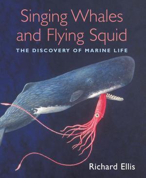Cover of the book Singing Whales and Flying Squid by Christopher Mcnab