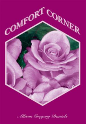 Cover of the book Comfort Corner by JL Smith