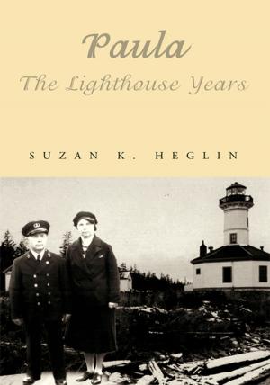 Cover of the book Paula the Lighthouse Years by Ruinese Sheard