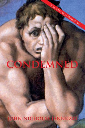 Cover of the book Condemned by M. Digioia Bogin