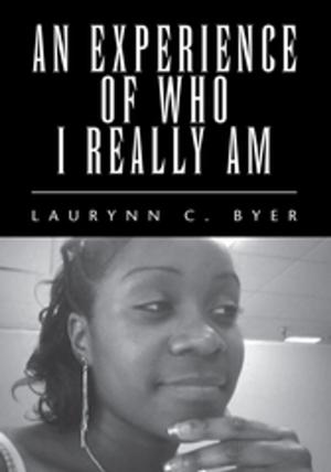 Book cover of An Experience of Who I Really Am