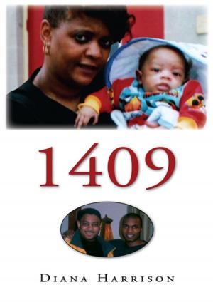 Cover of the book 1409 by Lisa Swensen