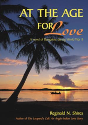 Cover of the book At the Age for Love by Gary Zarr