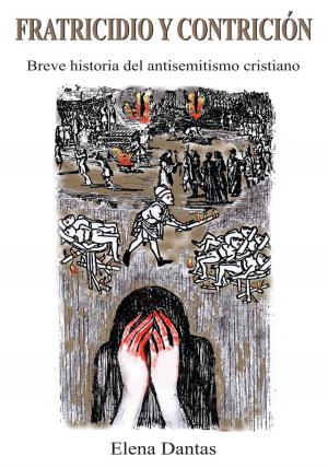 Cover of the book Fratricidio Y Contricion by Elva Nelson