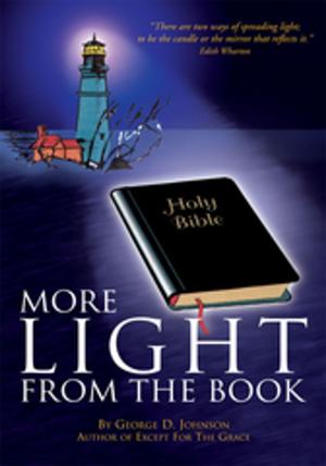 Cover of the book More Light from the Book by Dr. M