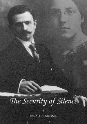 Book cover of The Security of Silence