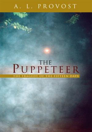 Cover of the book The Puppeteer by Elizabeth Hentz