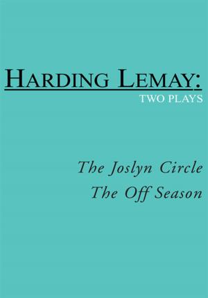 Book cover of The Joslyn Circle and the off Season