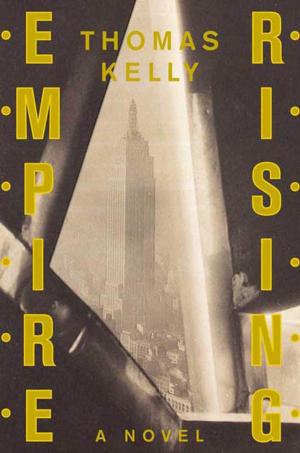 Book cover of Empire Rising