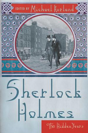 Cover of the book Sherlock Holmes by Martin Stephen