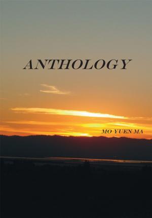 Cover of the book Anthology by Tony C. Anderson