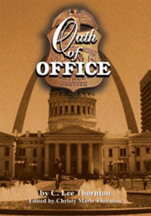 Cover of the book Oath of Office by Cheryl Gee Hogan