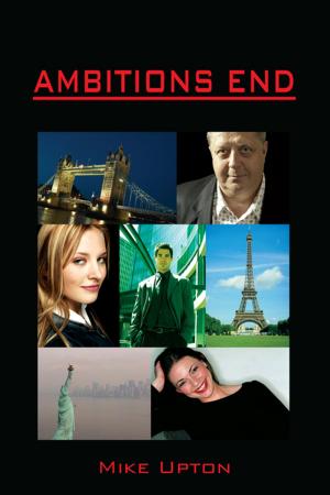 bigCover of the book Ambitions End by 