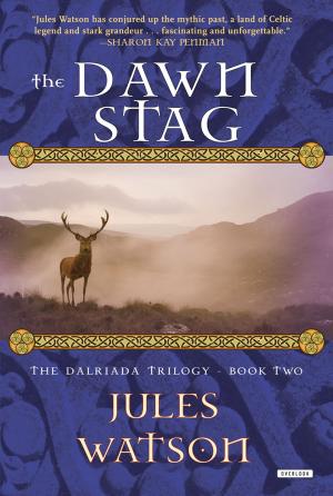 Cover of the book The Dawn Stag by Kurtis Scaletta