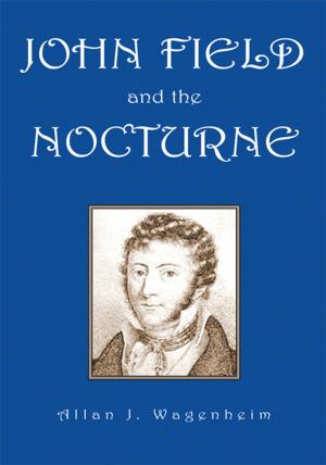 Cover of the book John Field and the Nocturne by TR Harris
