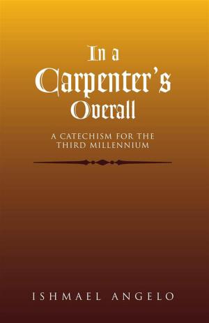 Cover of the book In a Carpenter's Overall by Chief Pulefanolefolasa F. Galea'i, Donna Manz