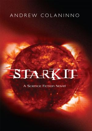 Cover of the book Starkit by Ethan Day, Geoffrey Knight