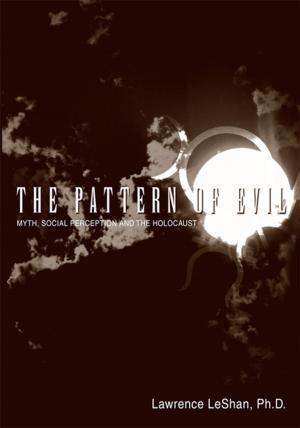 Cover of the book The Pattern of Evil by Mark Megna