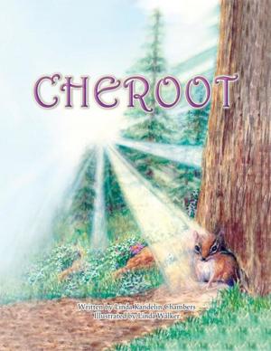 Cover of the book Cheroot by Audrey E. Simonson