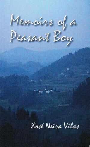 Cover of the book Memoirs of a Peasant Boy by Anastasia Zhivotov