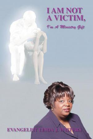 Cover of the book I Am Not a Victim, I'm a Ministry Gift by Knox Mahlaba
