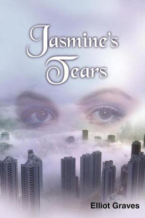 Cover of the book Jasmine's Tears by D. Chris Buttars