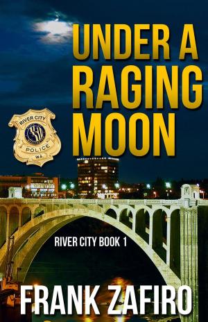 bigCover of the book Under a Raging Moon by 