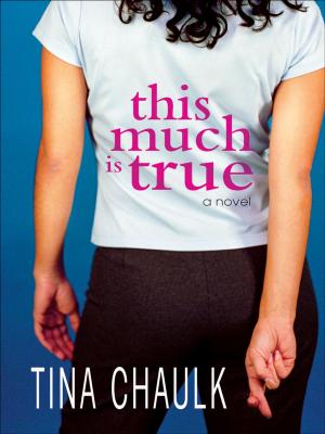 Cover of the book This Much Is True by Gene Quigley