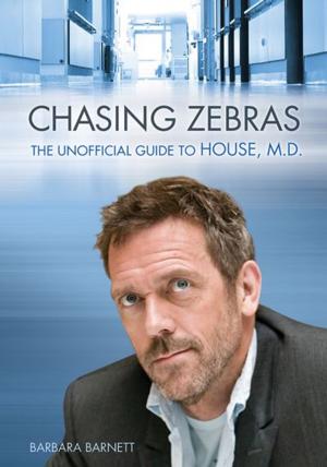 Cover of the book Chasing Zebras by Daccia Bloomfield