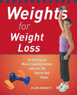 Cover of the book Weights for Weight Loss by Keith Sebastian, Samuel Barnes