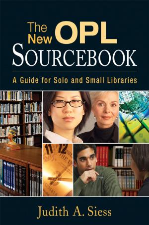Cover of the book The New OPL Sourcebook by Deborah C. Sawyer