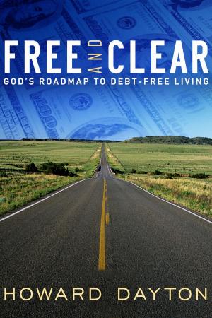 Cover of the book Free and Clear by John MacArthur