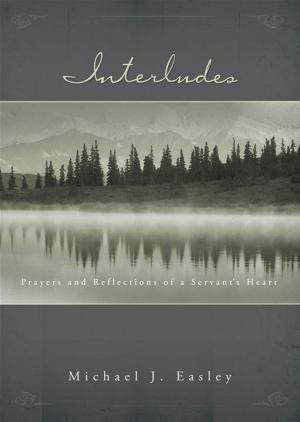 Cover of the book Interludes by Irving L. Jensen