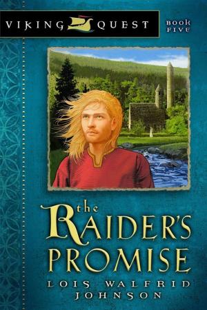 Cover of the book The Raider's Promise by Harold Myra, Gary Chapman