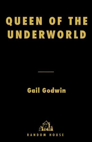bigCover of the book Queen of the Underworld by 