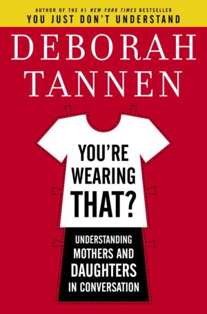 Cover of the book You're Wearing That? by Marilyn Larkin, Lynn Sonberg