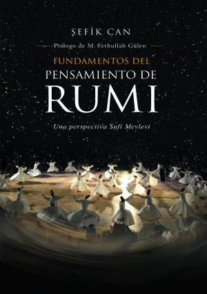 Cover of the book Fundamentals Of Rumis Thought by Ali Fuat Bilkan