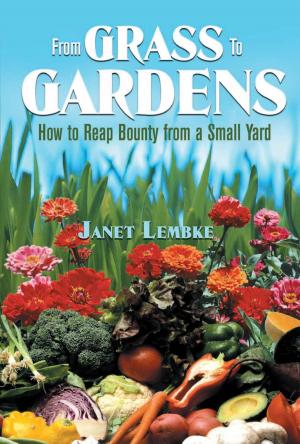 Book cover of From Grass to Gardens