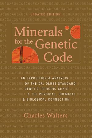 bigCover of the book Minerals for the Genetic Code by 
