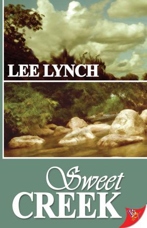 Book cover of Sweet Creek