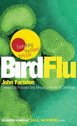 Cover of the book Bird Flu by Joshua Warren, Andrea Saarkoppel