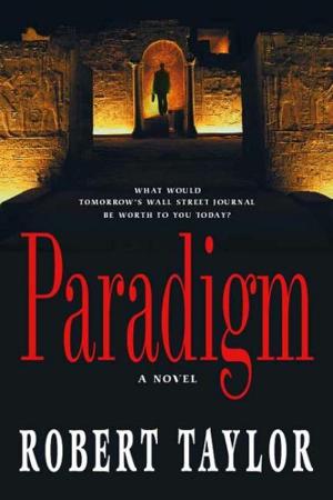 Cover of the book Paradigm by Scott L. Mingus Sr.