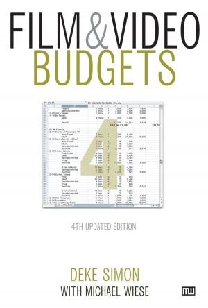 Cover of the book Film & Video Budgets by Pilar Alessandra