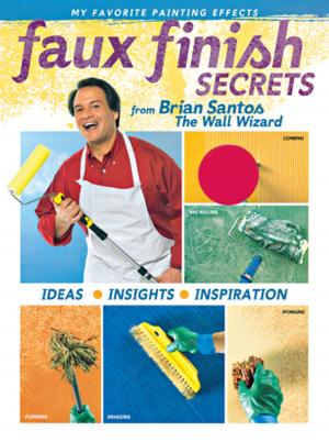 Cover of the book Faux Finish Secrets by Jun Xu, M.D., L.Ac., Frank Murray