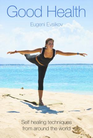 Cover of the book Good Health by Susan Allen