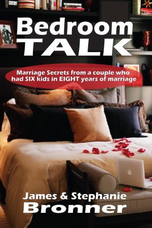 Cover of the book Bedroom TALK by Tony Peters