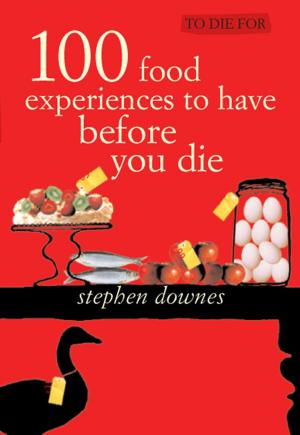 Cover of the book To Die For by Murdoch Books Test Kitchen
