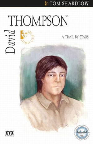 bigCover of the book David Thompson by 