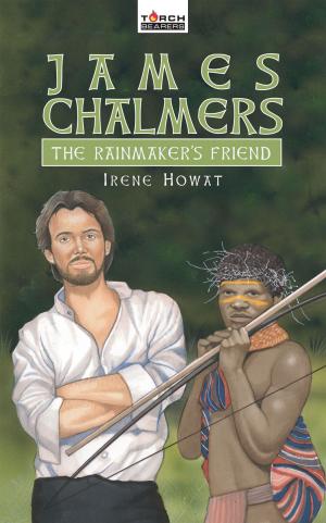 Book cover of James Chalmers